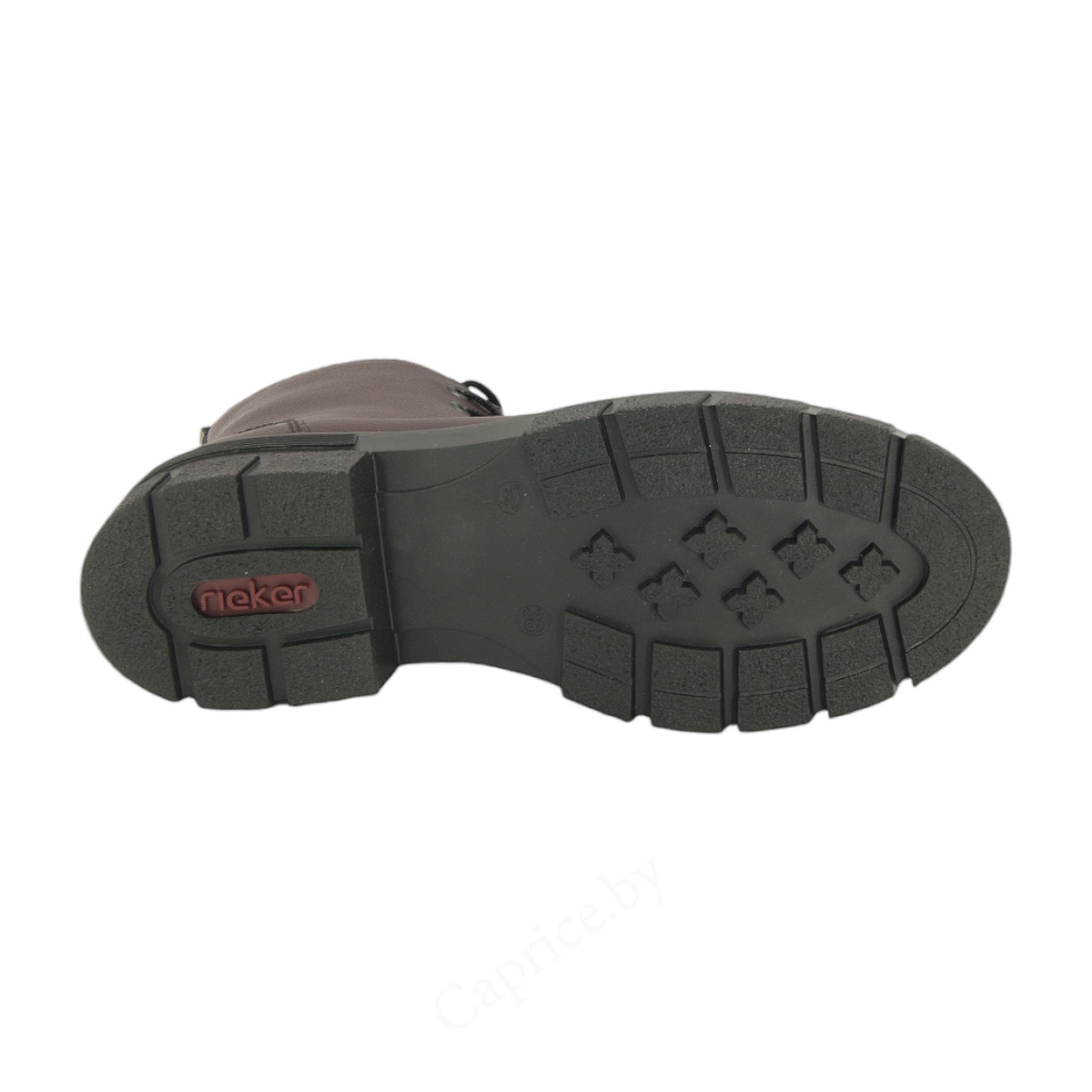 БОТИНКИ RIEKER АРТИКУЛ: Z9116-35
